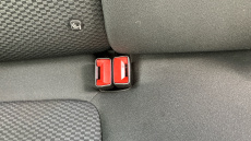 Ford Puma 1.0 EcoBoost Hybrid mHEV ST-Line 5dr Petrol Hatchback